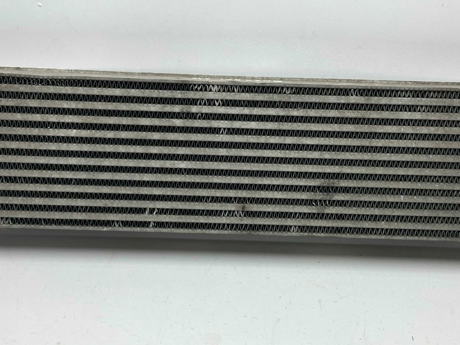 Radiador Intercooler - Nissan Qashqai J10 (2010)