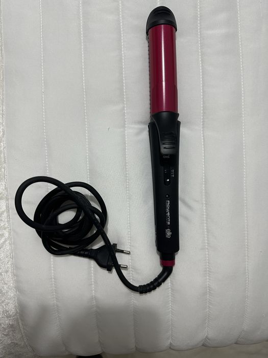 Modelador ROWENTA 3 in 1