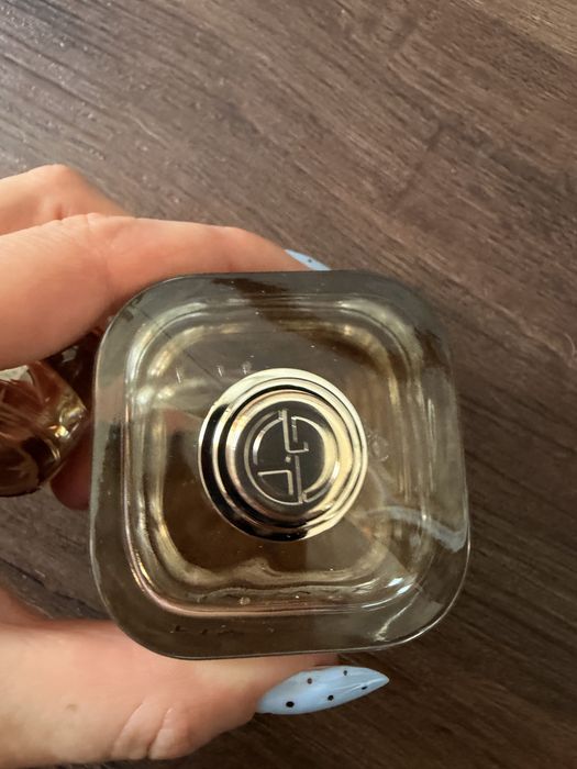 Giorgio Armani  My Way Sunny Vanilla