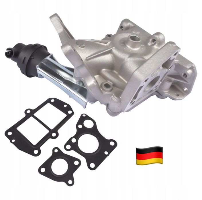 Zawór EGR Mercedes A6511400502