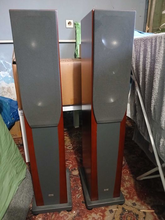 Elac FS 207.2 kolumny