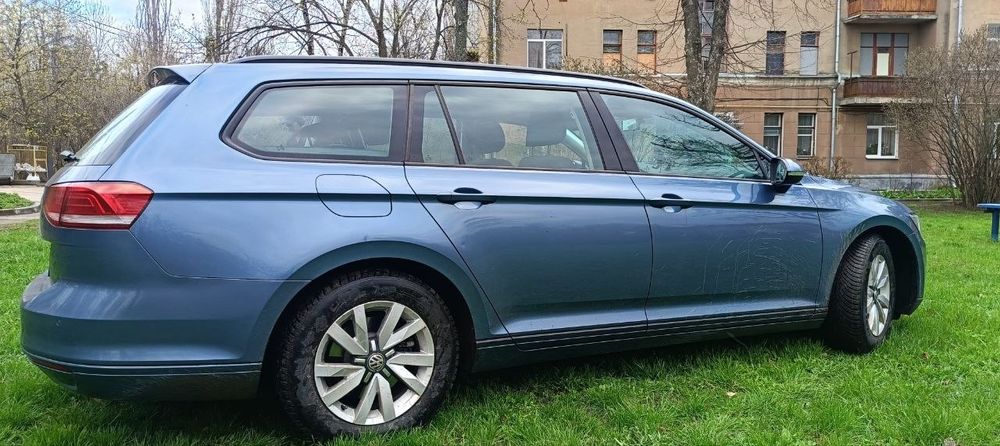 Продам Volkswagen Passat 2016 Пассат