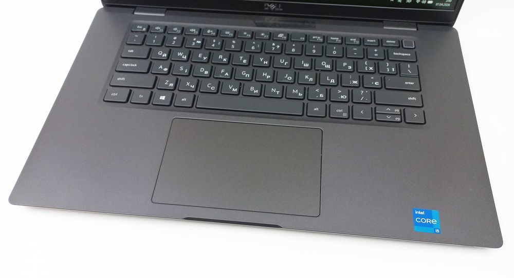 Dell Latitude 7520 i5-1135G7 16Gb 256SSD Full HD IPS