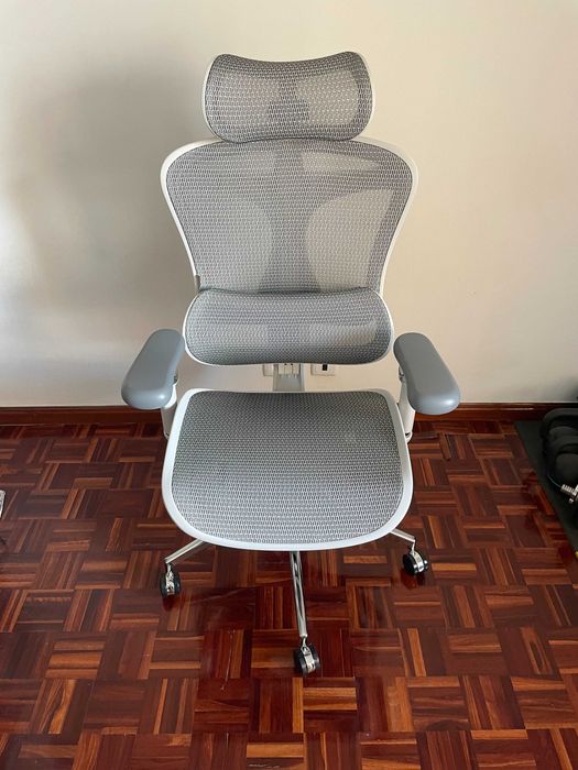 Cadeira Ergonómica Sihoo Doro C300 Pro