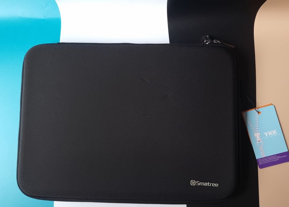 Smatree Hard Shell Laptop Case 13-13,3"