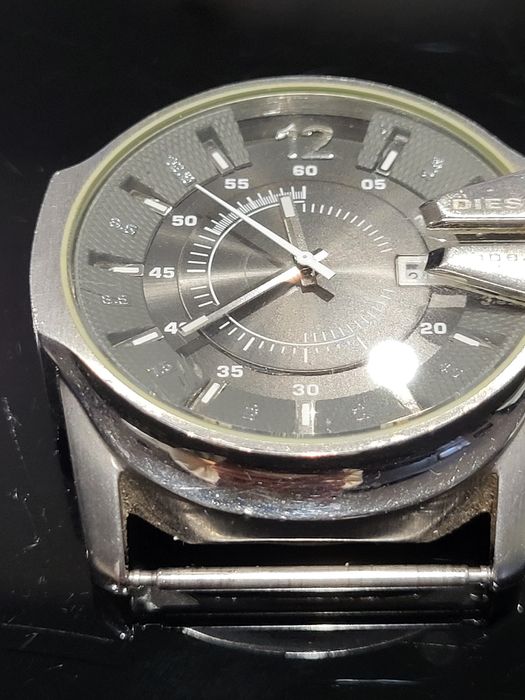 Części zegarka Diesel