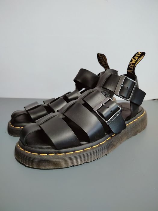 Sandały dr. Martens Garmin rozmiar 39