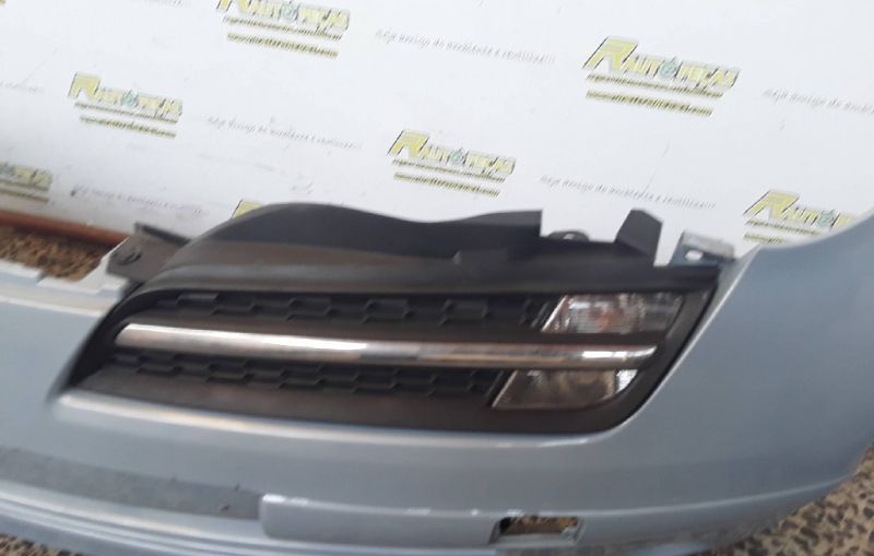 Para Choques Frente - NISSAN Micra III (K12) | 02 - 10