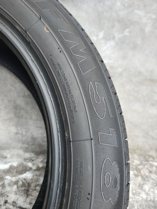 215/55r18 95V Firemax FM518 demo 24rok