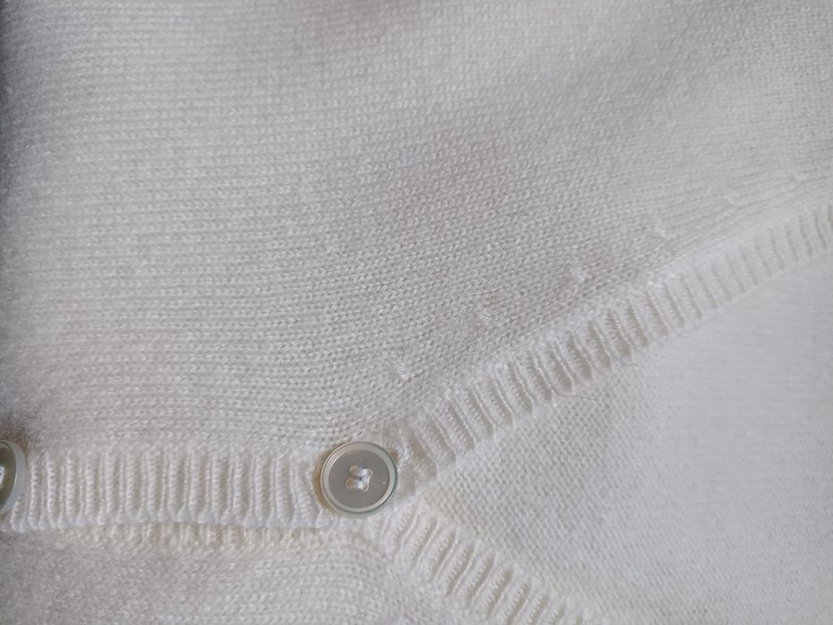 Sweter kaszmir Matilde