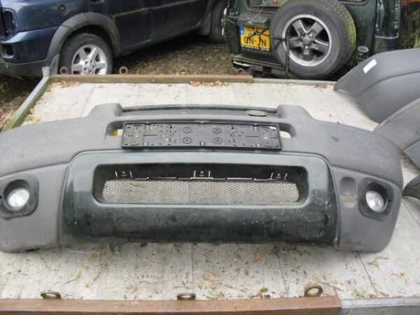 Land Rover Freelander Faróis nevoeiro farol Parachoque grátis