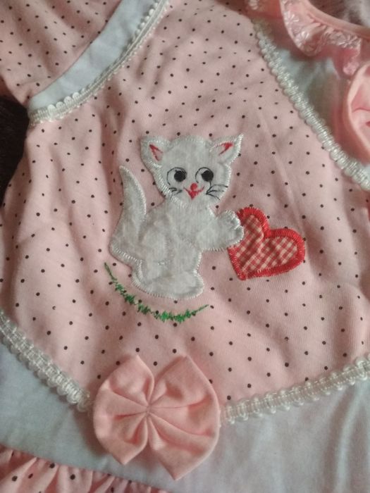 Костюм детский, двойка