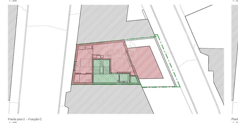 Apartamento T1 para venda