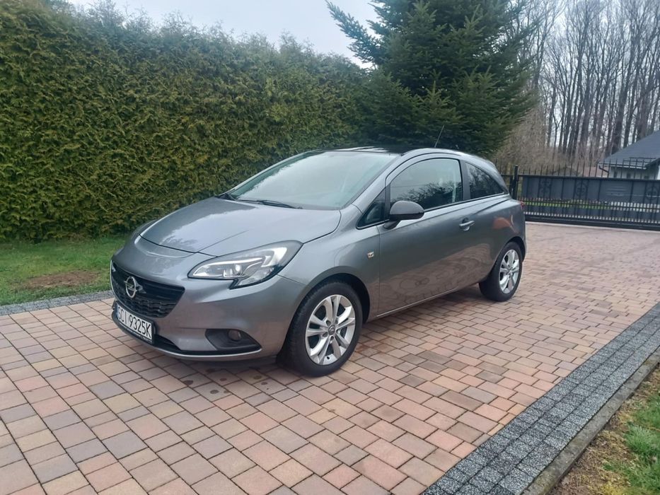 Opel Corsa Opel Corsa 1.4 Turbo (150KM) 2019r.