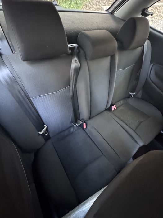 Seat ibiza Fr 1.9 tdi 130cv 5 lugares impecavel