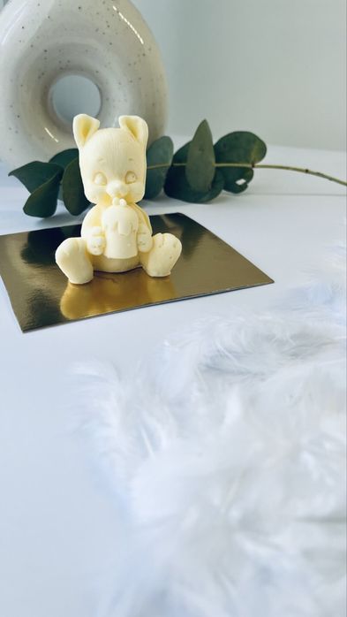 Баранчик з масла