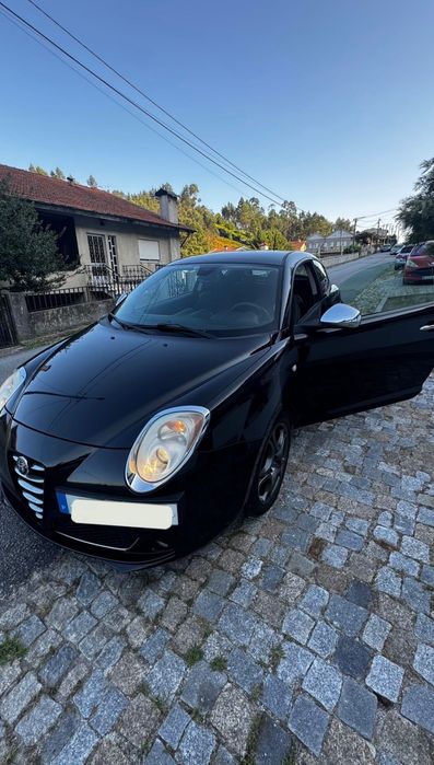 Mito 1.3 JTDM Distinctive
