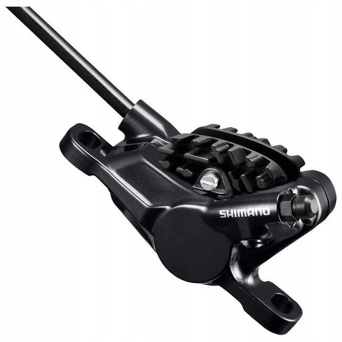 Zacisk hydrauliczny Shimano Ultegra BR-RS785 szosa/gravel box, nowy