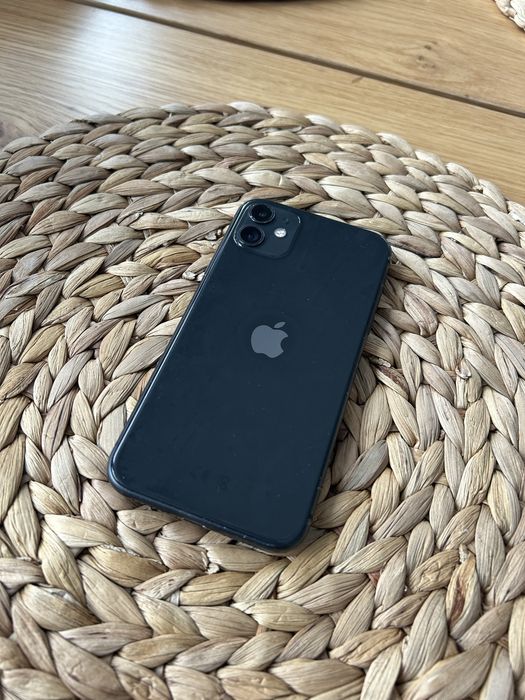 Iphone 11 64 GB