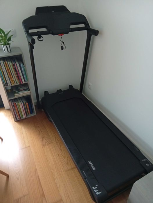 Treadmill440668689238609920