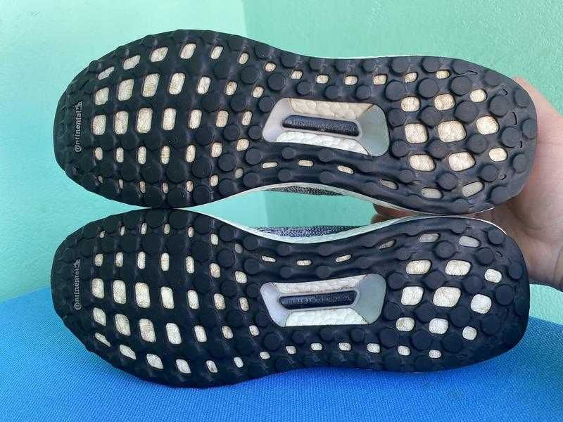 Кросівки Adidas Ultraboost Uncaged