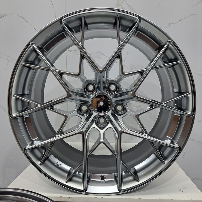 Jantes 19" LOOK HRE BMW série 3 F30 F31 4 F36 5 F10 F11 5x120