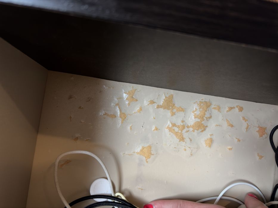 Szafka nocna ikea