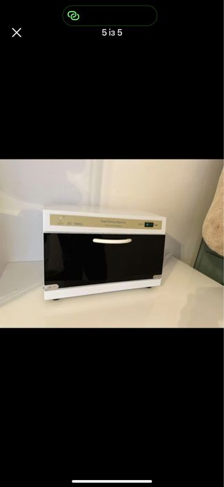 Продам стерилізатор