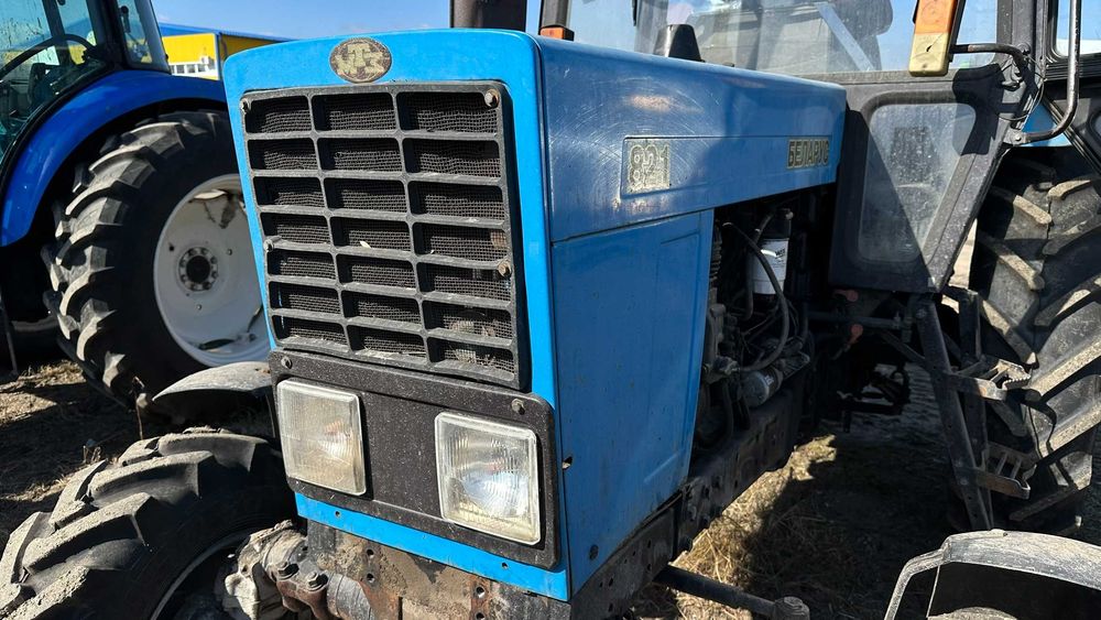 Продам трактор МТЗ Беларус 82.1