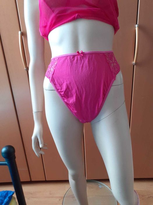 Zestaw nr 25 Gorset + gratis.