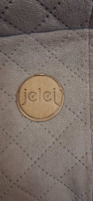 Huśtawka dla dzieci boho