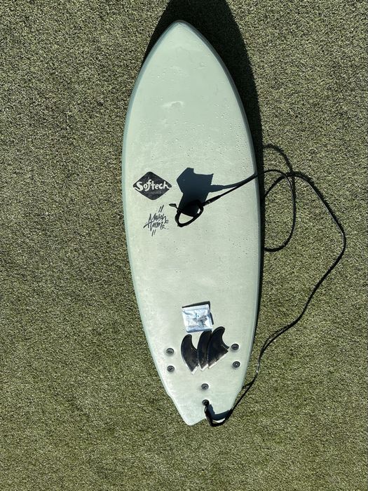 Prancha de surf softech Mason Ho