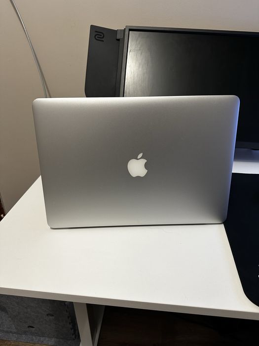 MacBook Pro (Retina, 15-inch, Early 2013)