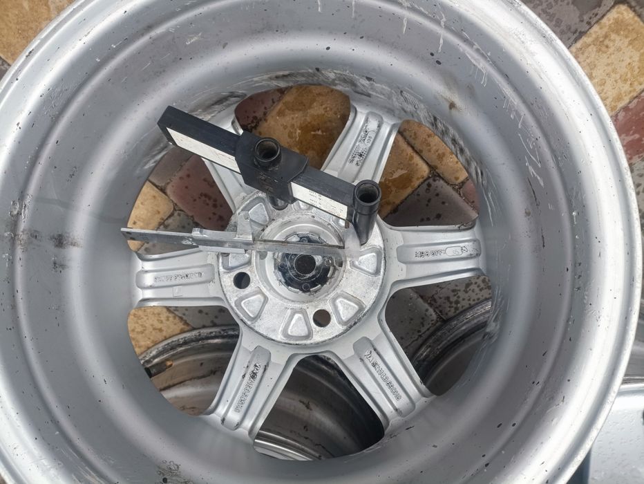 Литі диски 4 х 108 р15