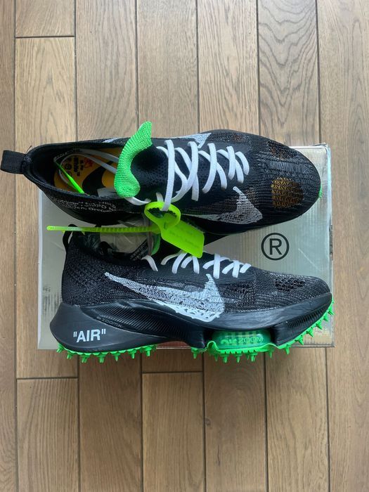 Nike Off White Air Zoom Tempo Next / OW Rozm 42