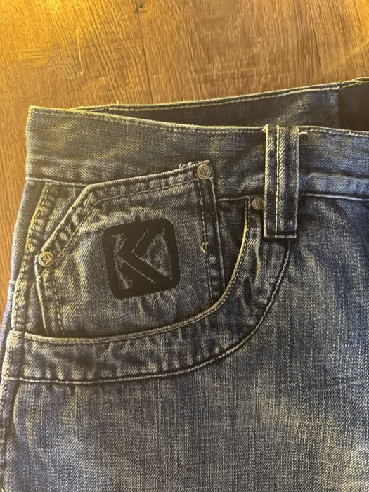 Шорты бегги/baggy/sk8 karlkani