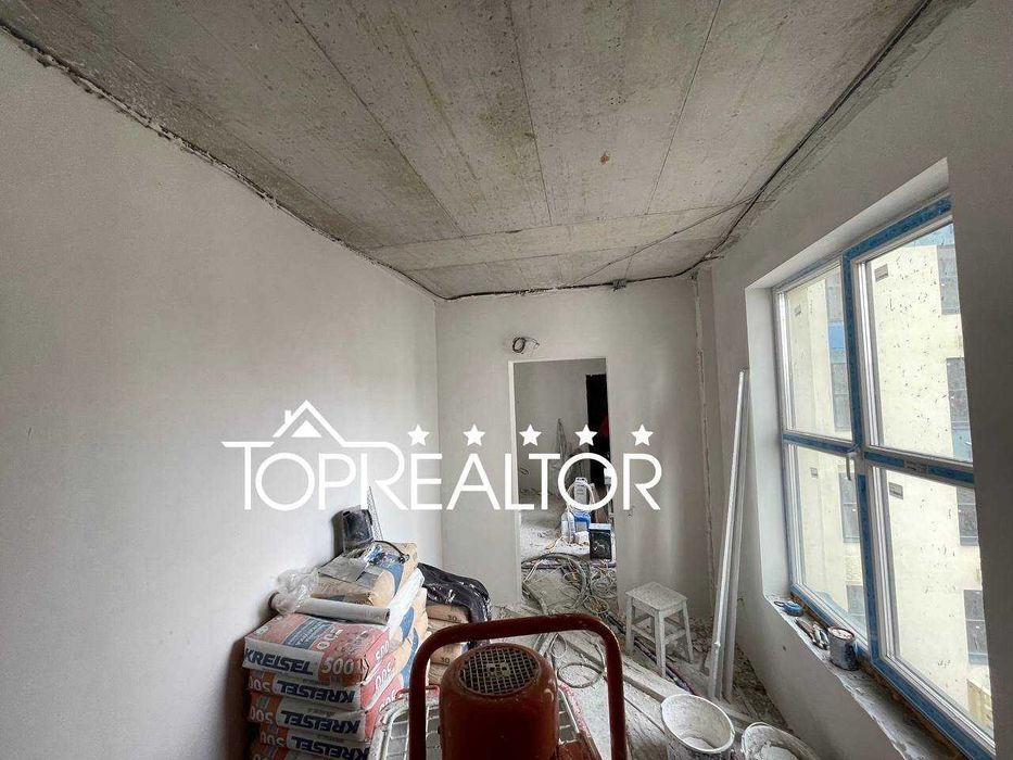 Продам 1к 32 метри в ЖК Dixie (Діксі) Центр!