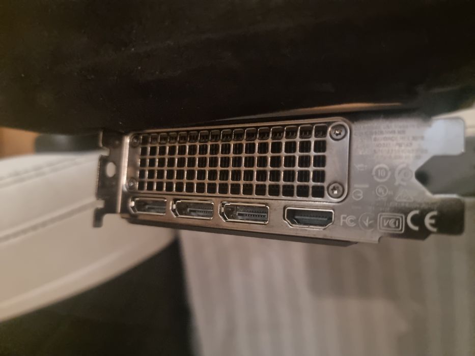 Nvidia Rtx 3070 Fouders Edition
