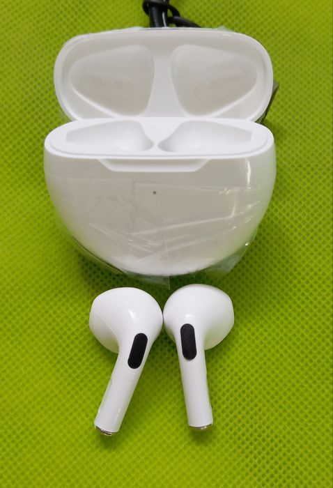 Fones bluetooth Air pro 6
Com microfone.
Versão de Bluetooth:5.064729952738563122