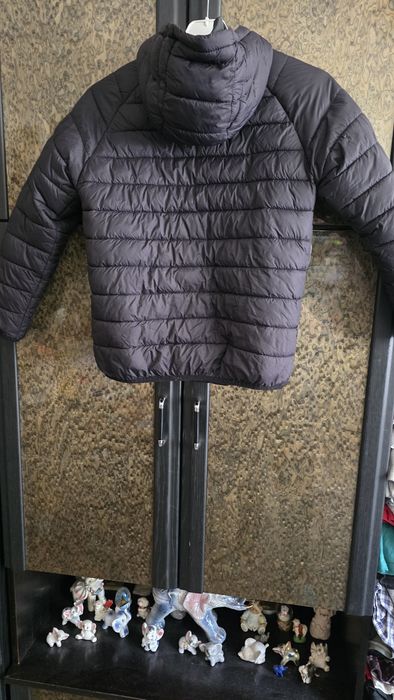 Pikowana kurteczka 152,