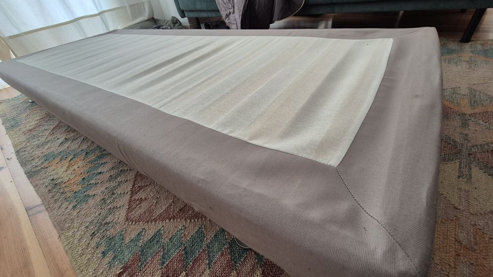 Sommier Ikea 80x200