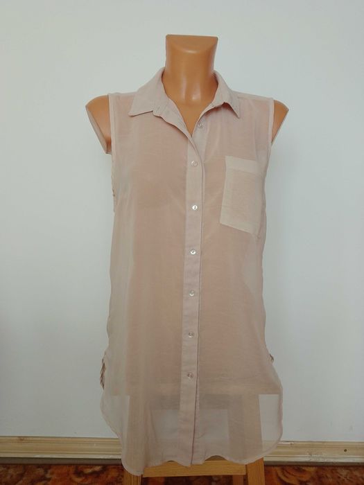 Delikatna bluzeczka Miso r. S/M