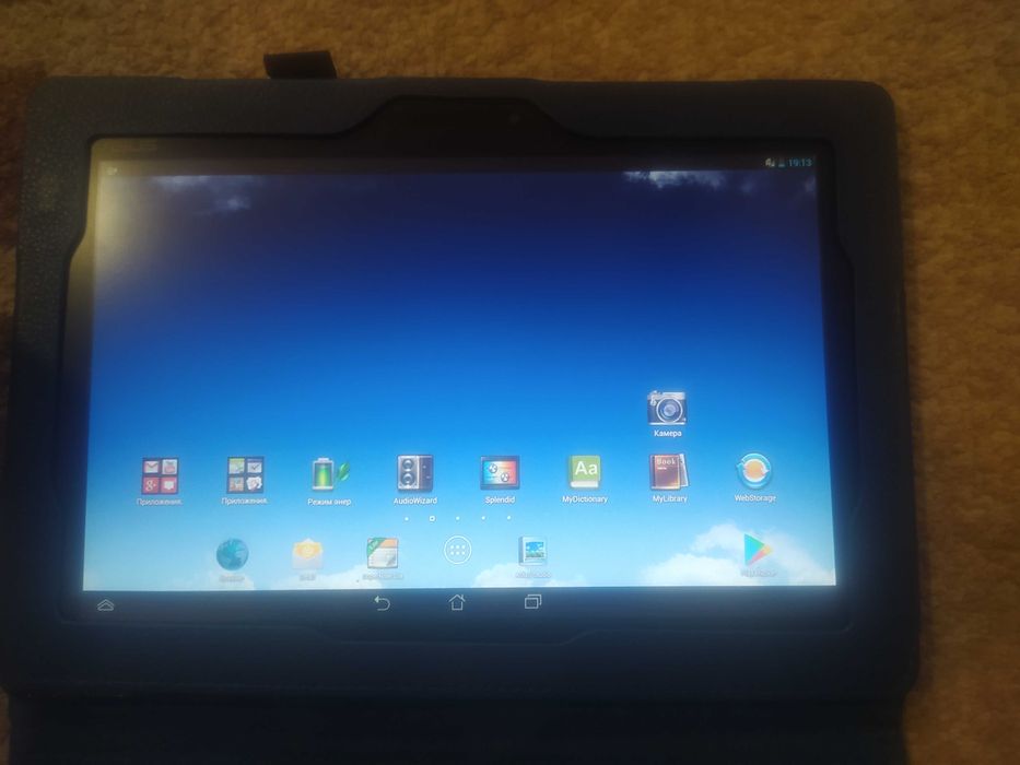 ПланшетASUS (K005 (ME302KL)