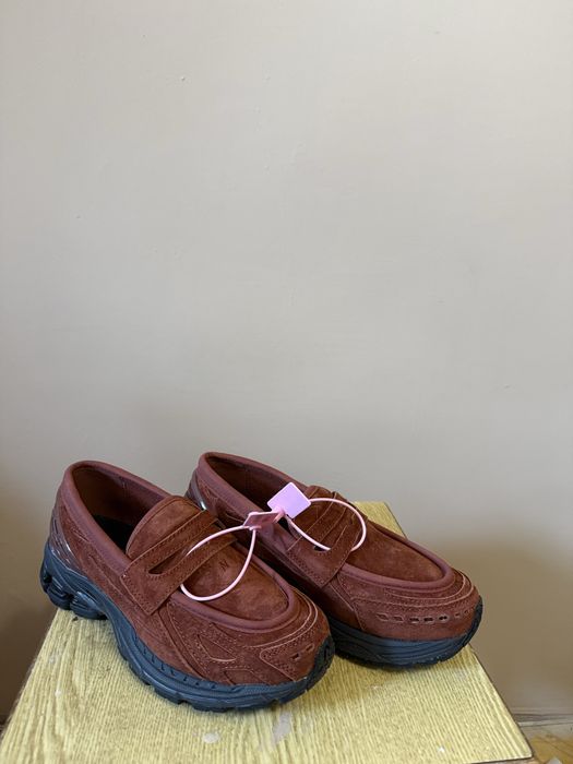Лофери кросівки New Balance 1906