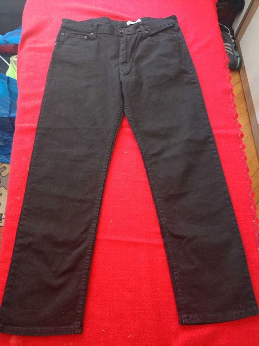 WRANGLER Regular Fit r.38x30 Stan BDB Okazja