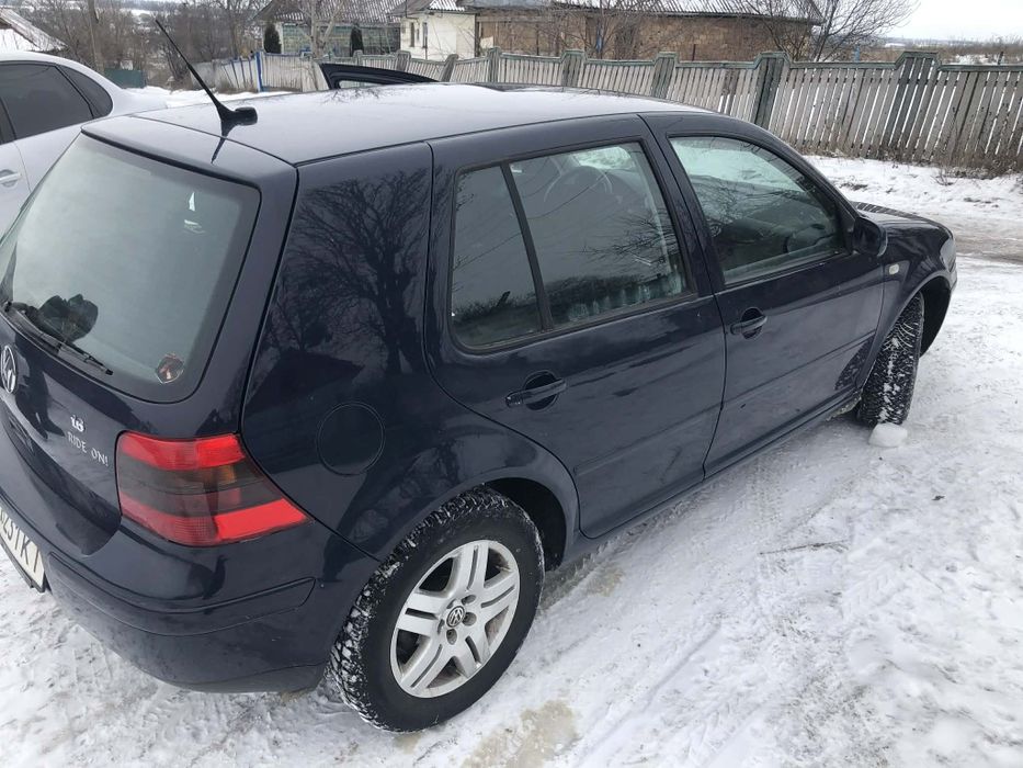 Продам авто Фольксваген гольф