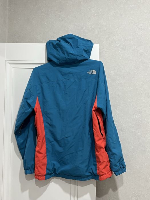 Оригинальная куртка / ветровка The North Face M/M