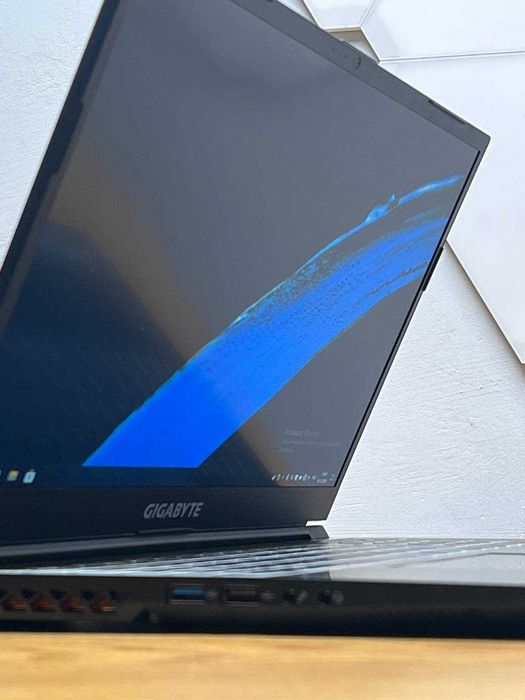 Ноутбук Gigabyte G5 KF 15.6\ i5-12500H \ 16GB \ RTX 4060 \ 512GB