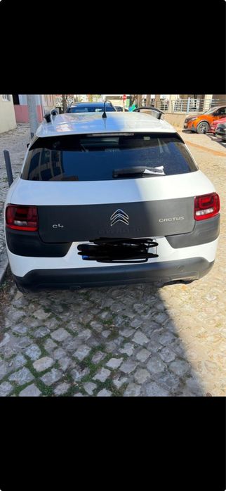 Citroen c4 cactus — photo 4