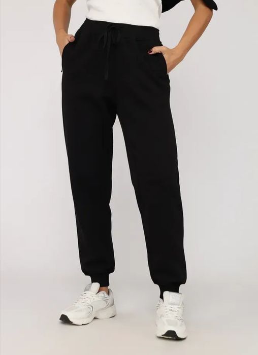 Спортивні штани зимові жіночі